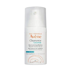 Avene Cleanance Concentrate Blemish Control Serum Avene 1 fl. oz. Shop at Exclusive Beauty