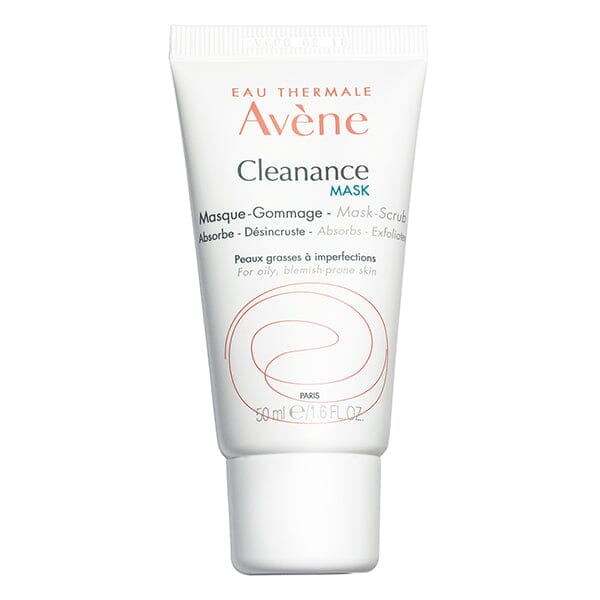 Avene Cleanance Mask Avene 50 ml Shop at Exclusive Beauty Club