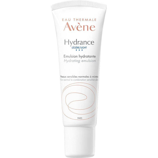 Avene Hydrance LIGHT Avene 40 ml Shop at Exclusive Beauty