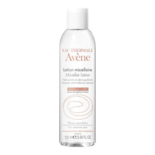 Load image into Gallery viewer, Avene Micellar Lotion Avene 100 ml / 3.3 fl. oz. Shop at Exclusive Beauty Club
