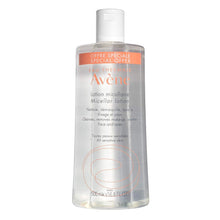 Load image into Gallery viewer, Avene Micellar Lotion Avene 500 ml / 16.8 fl. oz. Shop at Exclusive Beauty Club
