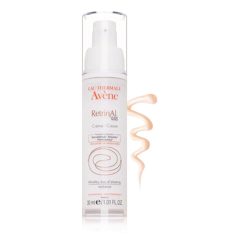 Avene Retrinal 0.05 Cream Avene 30 ml Shop at Exclusive Beauty