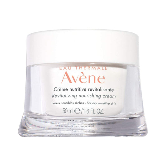 Avene Revitalizing Nourishing Cream Avene 50 ml Shop at Exclusive Beauty