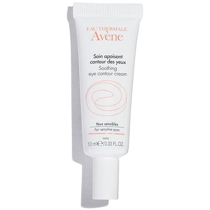 Avene Soothing Eye Contour Cream Avene 10 ml / 0.33 fl. oz. Shop at Exclusive Beauty