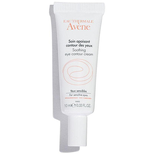 Avene Soothing Eye Contour Cream Avene 10 ml / 0.33 fl. oz. Shop at Exclusive Beauty