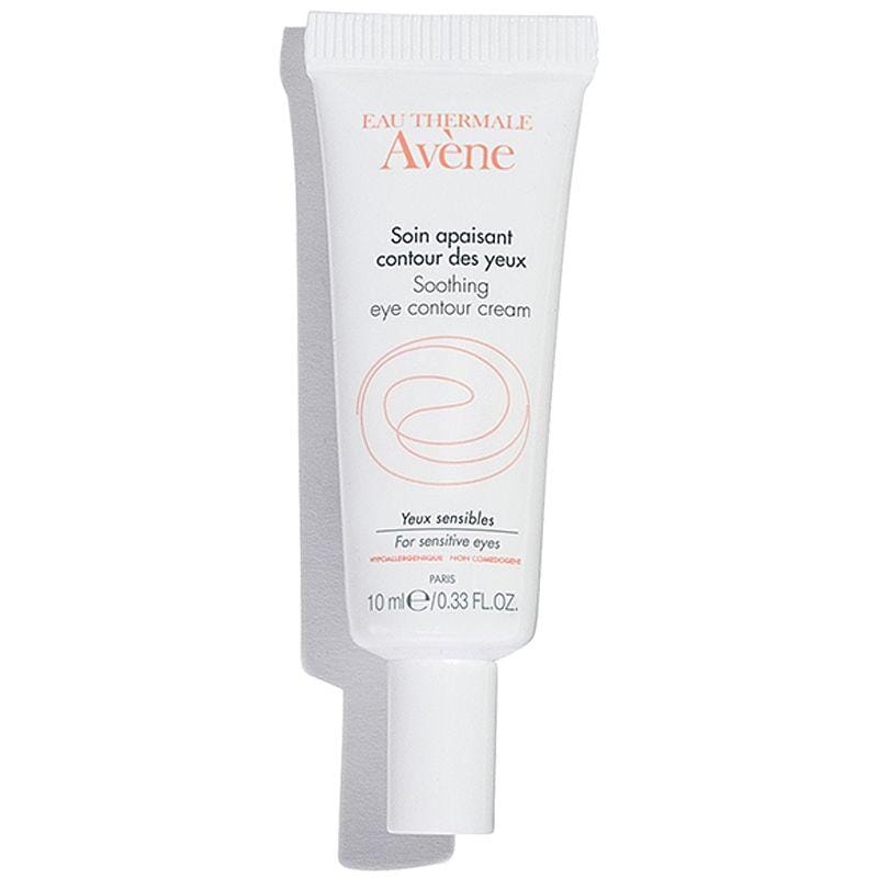 Avene Soothing Eye Contour Cream Avene 10 ml / 0.33 fl. oz. Shop at Exclusive Beauty Club