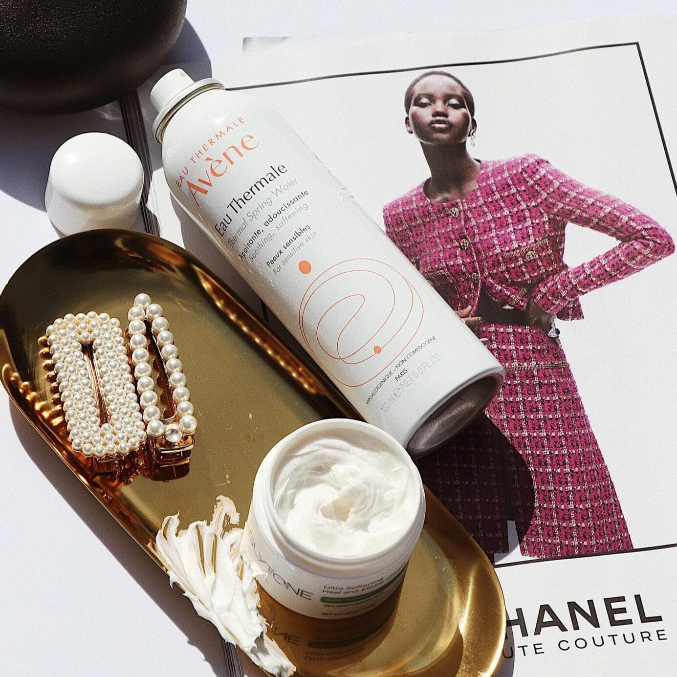 Avene Thermal Spring Water Avene Shop at Exclusive Beauty