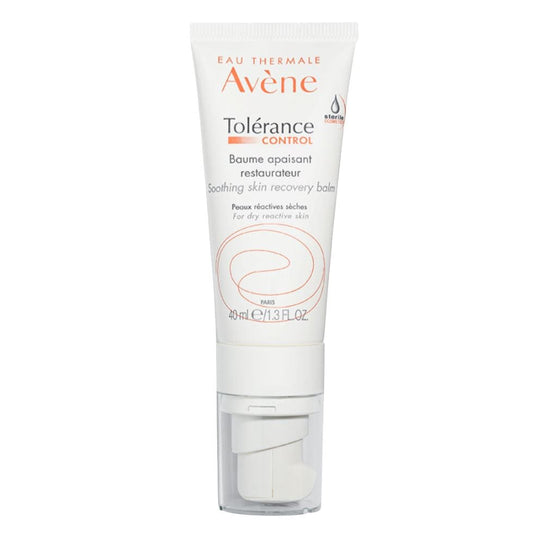Avene Tolerance Control Soothing Skin Recovery Balm Avene 1.35 fl. oz. Shop at Exclusive Beauty