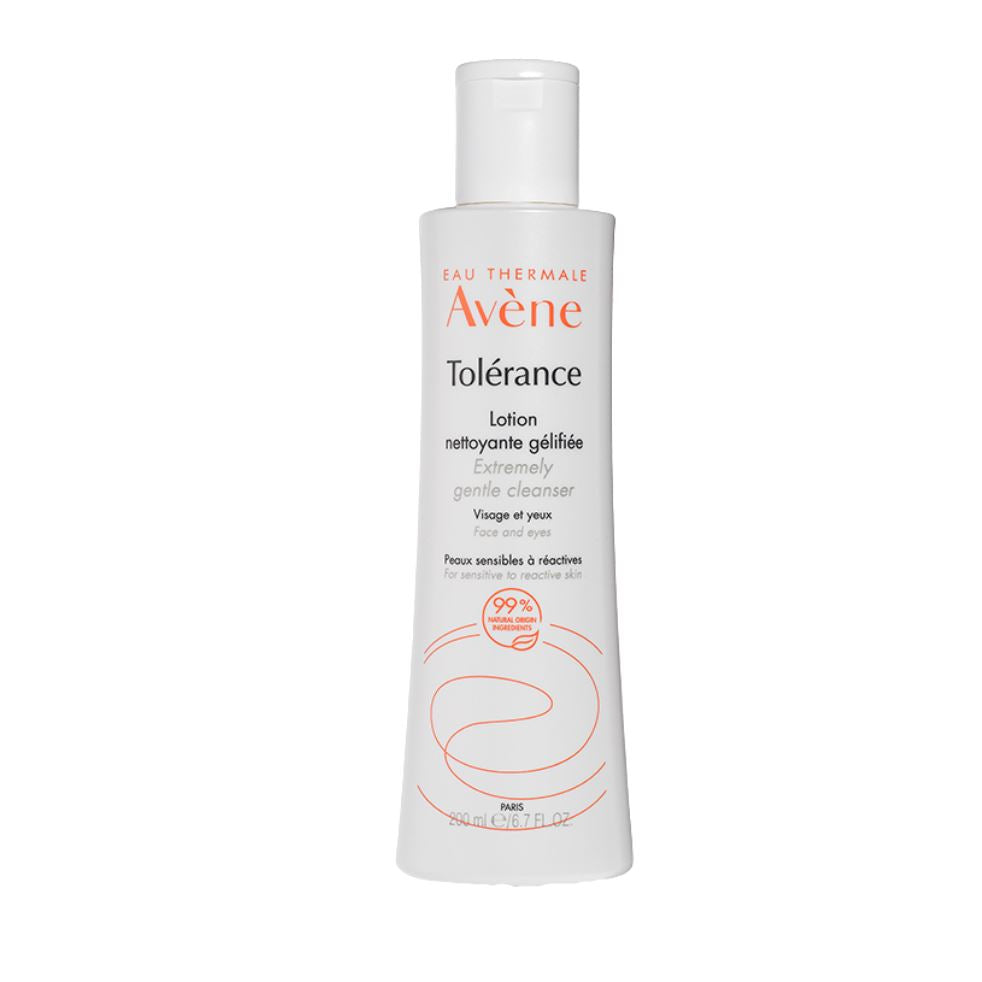 Avene Tolerance Extremely Gentle Cleanser Avene 6.7 fl. oz. Shop at Exclusive Beauty Club