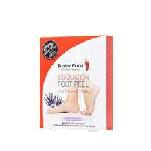 Load image into Gallery viewer, Baby Foot Original Exfoliant Foot Peel Baby Foot Shop at Exclusive Beauty Club
