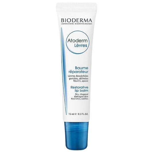 Bioderma Atoderm Lip Balm Bioderma Shop at Exclusive Beauty