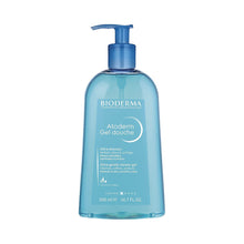 Load image into Gallery viewer, Bioderma Atoderm Shower Gel Bioderma 16.7 fl. oz. Shop at Exclusive Beauty Club
