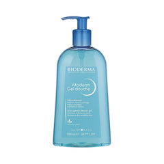 Bioderma Atoderm Shower Gel Bioderma 16.7 fl. oz. Shop at Exclusive Beauty Club