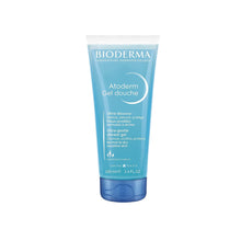 Load image into Gallery viewer, Bioderma Atoderm Shower Gel Bioderma 3.33 oz Shop at Exclusive Beauty Club

