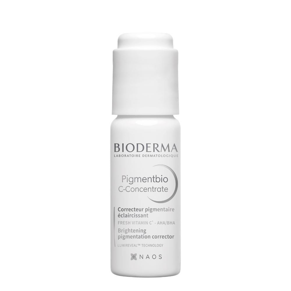Bioderma Pigmentbio C-Concentrate Bioderma 0.5 fl. oz. Shop at Exclusive Beauty Club