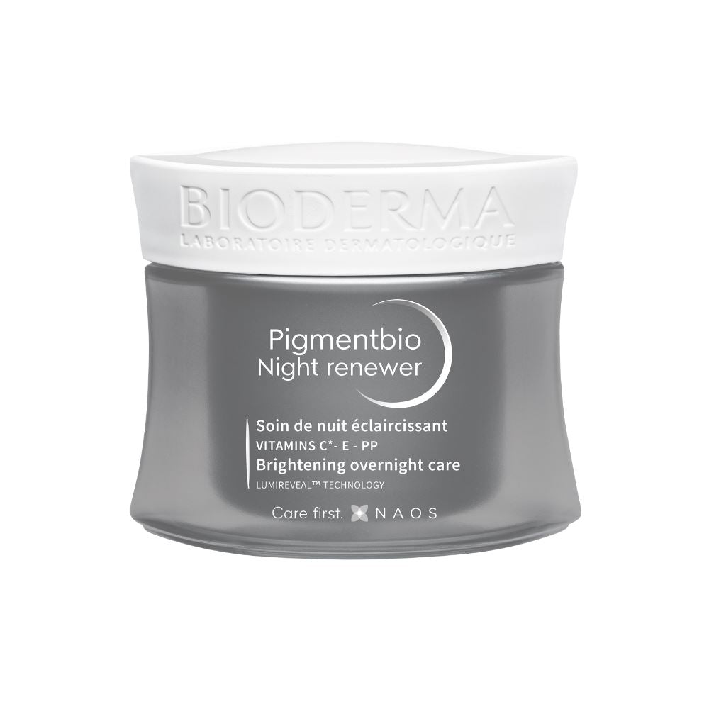 Bioderma Pigmentbio Night Renewer Bioderma 1.69 fl. oz. Shop at Exclusive Beauty Club