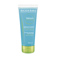 Bioderma Sébium Foaming Gel Bioderma 3.33 fl. oz. Shop at Exclusive Beauty Club