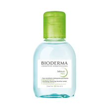 将图片加载到图库查看器，Bioderma Sebium H2O Micellar Water Bioderma 3.33 fl. oz. Shop at Exclusive Beauty Club
