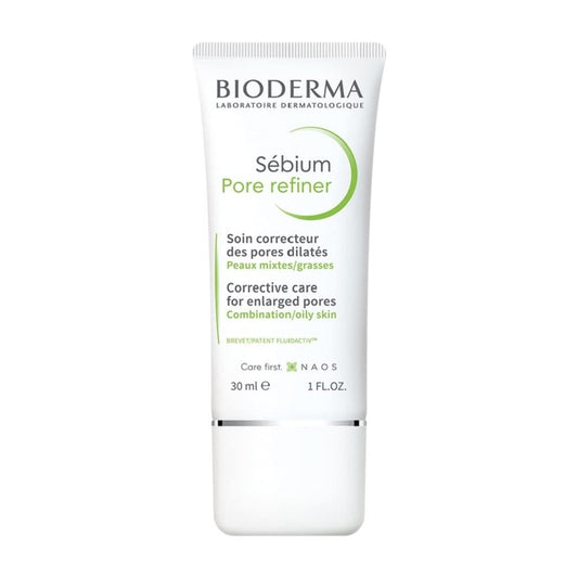Bioderma Sebium Pore Refiner Cream Bioderma 1 fl. oz. Shop at Exclusive Beauty