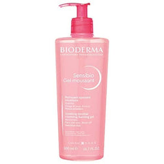 Bioderma Sensibio Foaming Gel Cleanser Bioderma 16.7 fl. oz. Shop at Exclusive Beauty Club