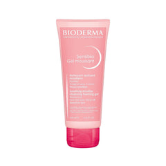 Bioderma Sensibio Foaming Gel Cleanser Bioderma 3.33 fl. oz Shop at Exclusive Beauty Club