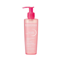 Bioderma Sensibio Foaming Gel Cleanser Bioderma 6.67 fl. oz. Shop at Exclusive Beauty Club