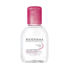 Load image into Gallery viewer, Bioderma Sensibio H2O Micellar Water Bioderma 3.33 fl. oz. Shop at Exclusive Beauty Club
