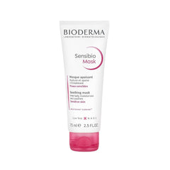 Bioderma Sensibio Mask Skin Care Masks & Peels Bioderma 2.5 fl. oz. Shop at Exclusive Beauty