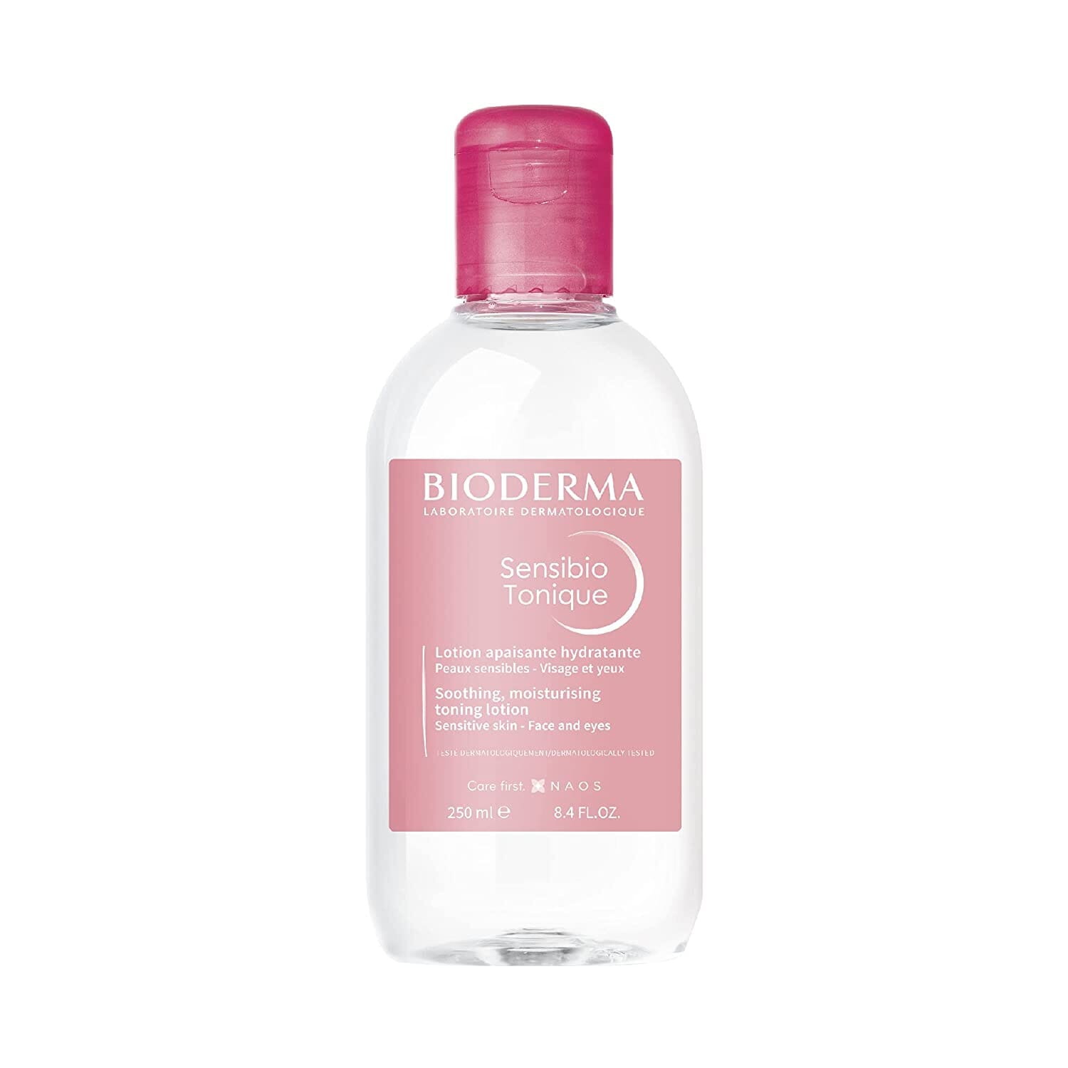 Bioderma Sensibio Tonic Lotion Bioderma 8.33 fl. oz. Shop at Exclusive Beauty Club