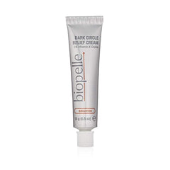 Biopelle Brightening Dark Circle Relief Cream Biopelle 0.5 fl. oz. Shop at Exclusive Beauty Club