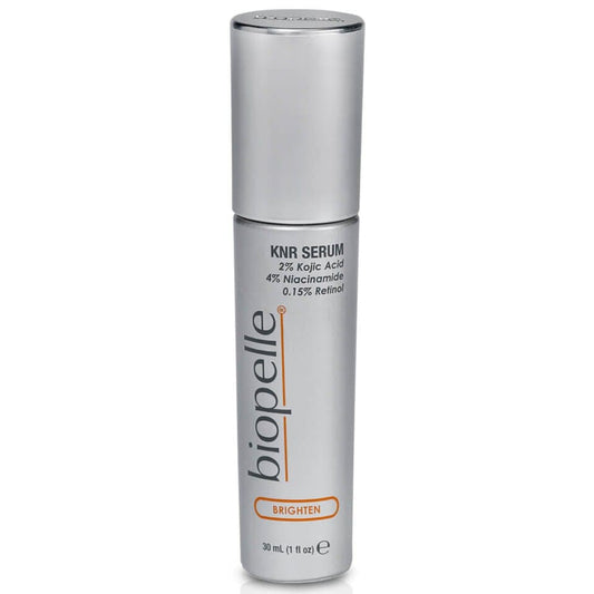 Biopelle Brightening KNR Serum Biopelle 1.0 fl. oz. Shop at Exclusive Beauty