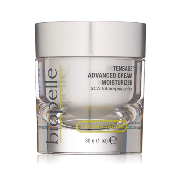 Biopelle Tensage shops Advanced Cream Moisturizer