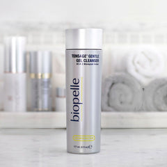 Biopelle Tensage Gentle Gel Cleanser Biopelle Shop at Exclusive Beauty