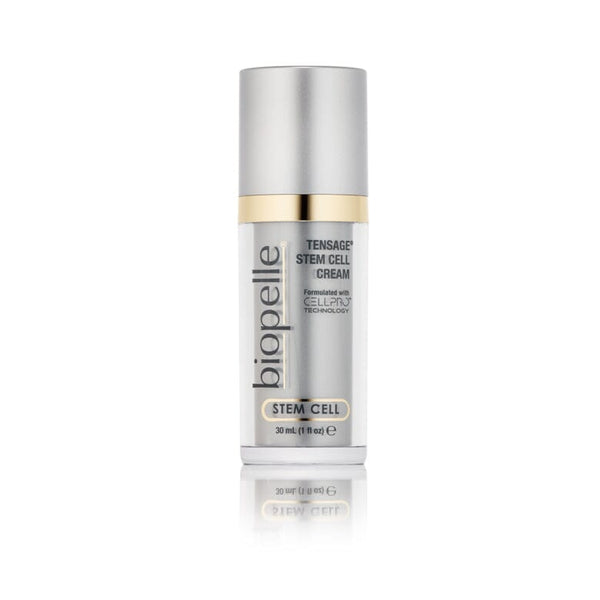 Biopelle Tensage Stem Cell Cream