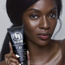 将图片加载到图库查看器，Black Girl Sunscreen Broad Spectrum SPF 30 Sunscreen Black Girl Sunscreen Shop at Exclusive Beauty Club
