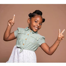 Cargar imagen en el visor de galería, Black Girl Sunscreen Kids Broad Spectrum SPF 50 Sunscreen Black Girl Sunscreen Shop at Exclusive Beauty Club
