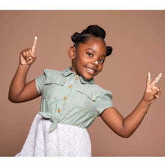 Black Girl Sunscreen Kids Broad Spectrum SPF 50 Sunscreen Black Girl Sunscreen Shop at Exclusive Beauty Club