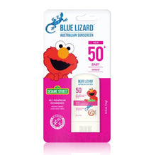 Carregar imagem no visualizador da Galeria, Blue Lizard Australian Baby Mineral Sunscreen SPF 50+ Blue Lizard 0.5 oz. (Stick) Shop at Exclusive Beauty Club
