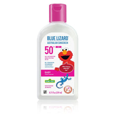 Blue Lizard Australian Baby Mineral Sunscreen SPF 50+ Blue Lizard 8.75 fl. oz. Shop at Exclusive Beauty Club