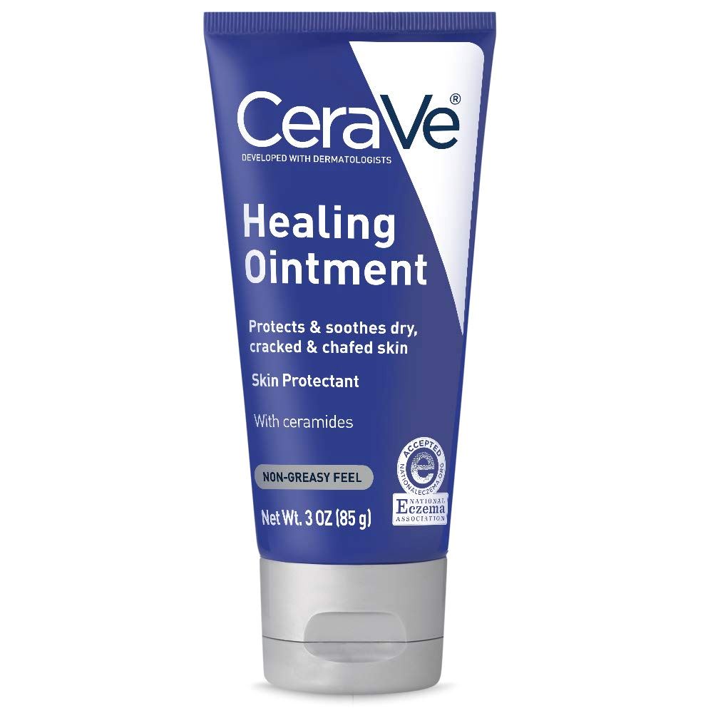 CeraVe Healing Ointment Cerave 3 oz. Shop at Exclusive Beauty Club