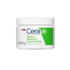 CeraVe Makeup Removing Cleansing Balm Cerave Shop at Exclusive Beauty