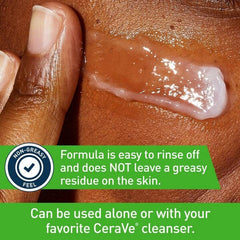 CeraVe Makeup Removing Cleansing Balm Cerave Shop at Exclusive Beauty