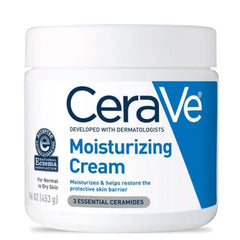 CeraVe Moisturizing Cream for Dry Skin Cerave 16 oz. Shop at Exclusive Beauty Club