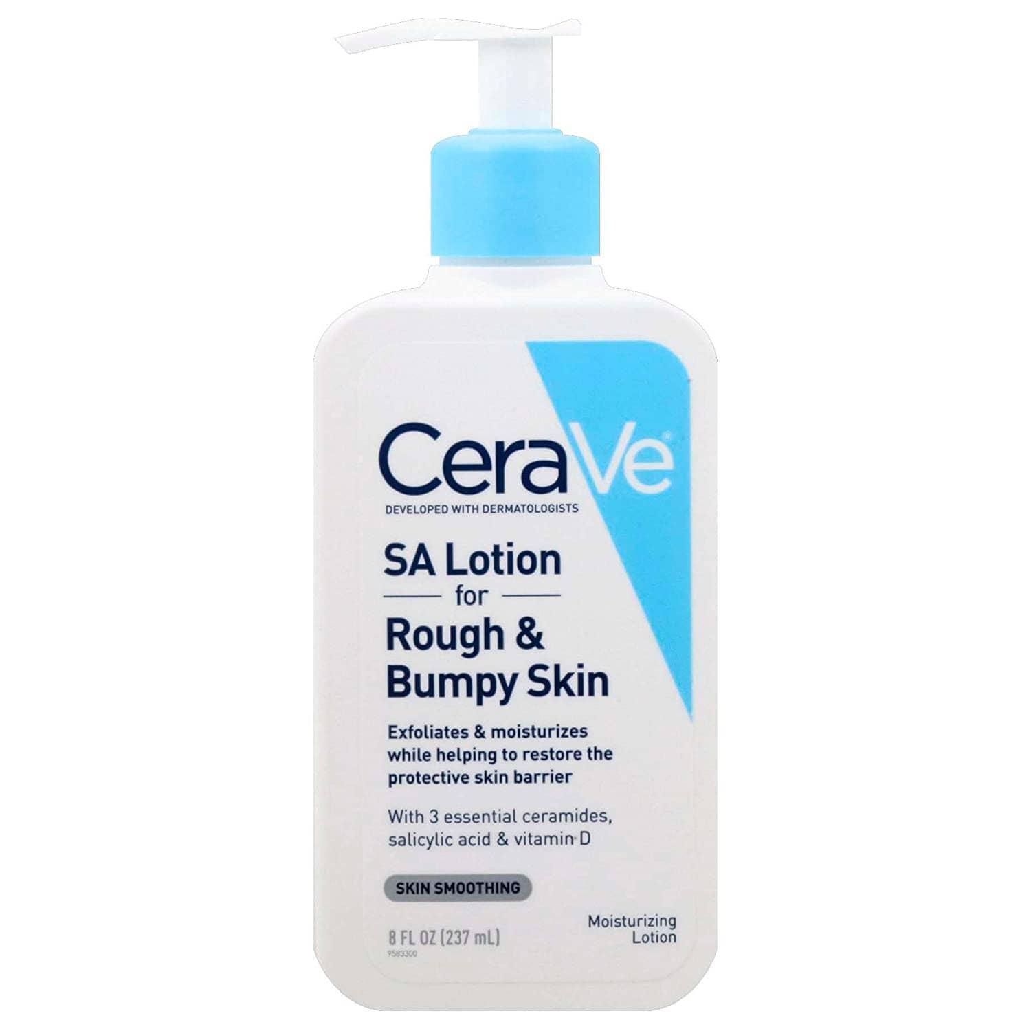 CeraVe SA Lotion for Rough & Bumpy Skin Cerave 8 oz. Shop at Exclusive Beauty Club
