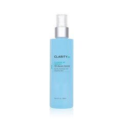 ClarityRx Cleanse As Needed 10% Glycolic Cleanser ClarityRx 6.0 fl. oz. Shop at Exclusive Beauty Club