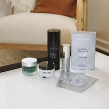 Load image into Gallery viewer, ClarityRx Cold Compress Soothing Cucumber Mask ClarityRx Shop at Exclusive Beauty Club
