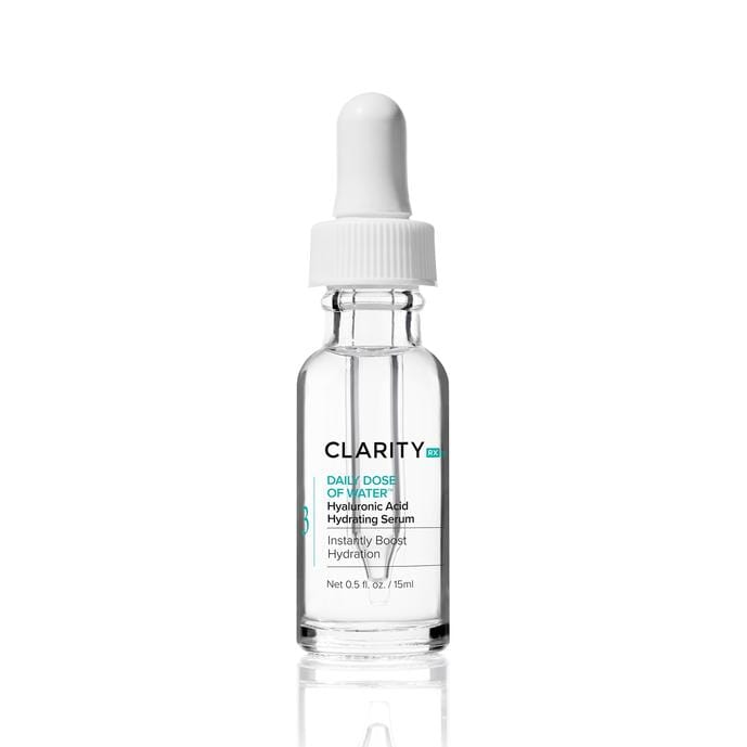 Glimmer Of Hope Shimmering Facial Oil buy CLARITYRX