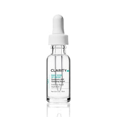 ClarityRx Daily Dose of Water Hyaluronic Acid Hydrating Serum ClarityRx Shop at Exclusive Beauty