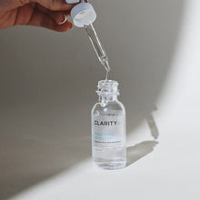 Cargar imagen en el visor de galería, ClarityRx Daily Dose of Water Hyaluronic Acid Hydrating Serum ClarityRx Shop at Exclusive Beauty Club
