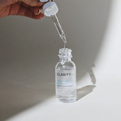 ClarityRx Daily Dose of Water Hyaluronic Acid Hydrating Serum ClarityRx Shop at Exclusive Beauty Club